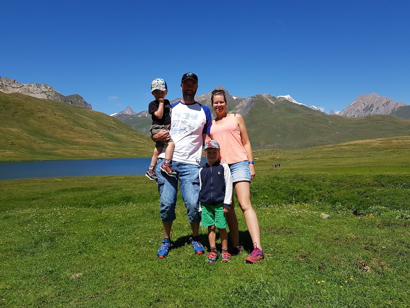 Welcome to my first&nbsp;post