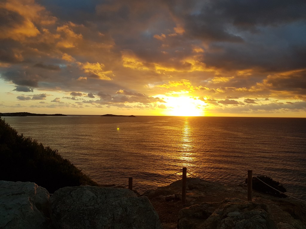 Ibiza for October Half&nbsp;Term