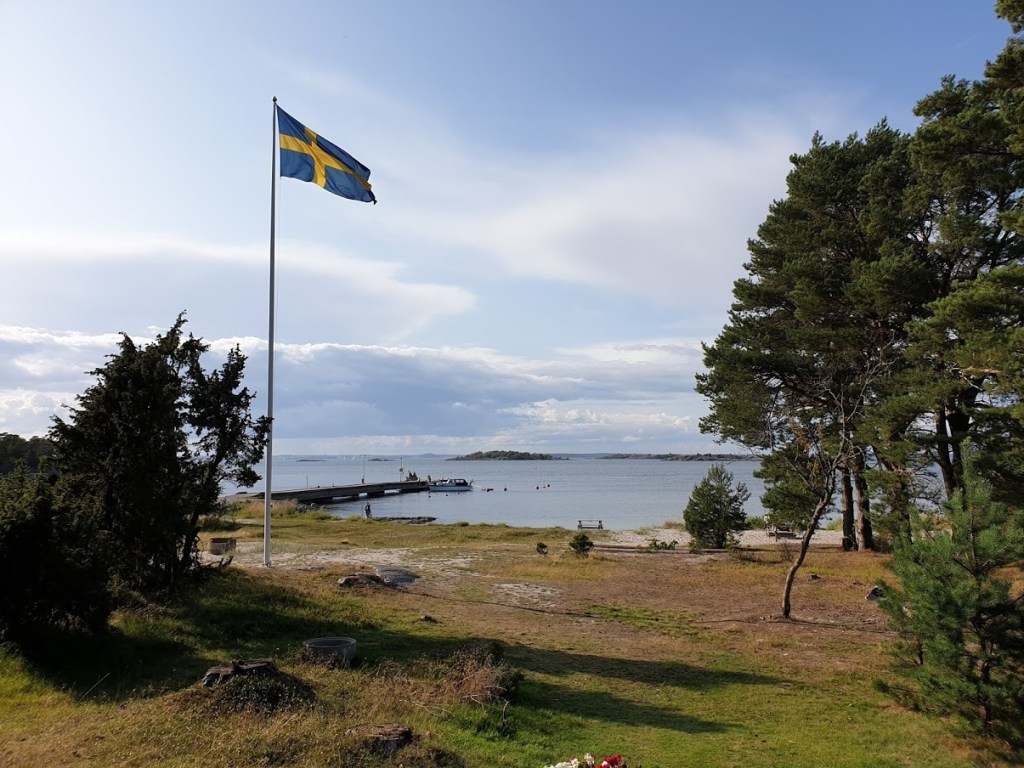 Stockholm and the Swedish&nbsp;Archipelago