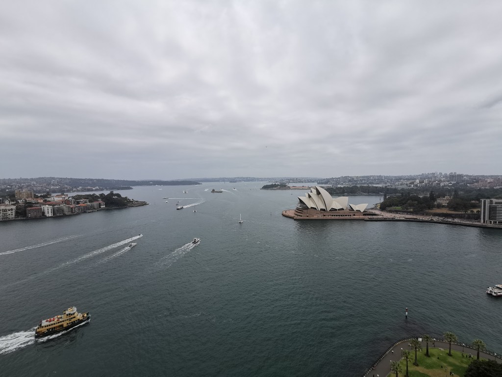 Things to do in Sydney – For&nbsp;free!