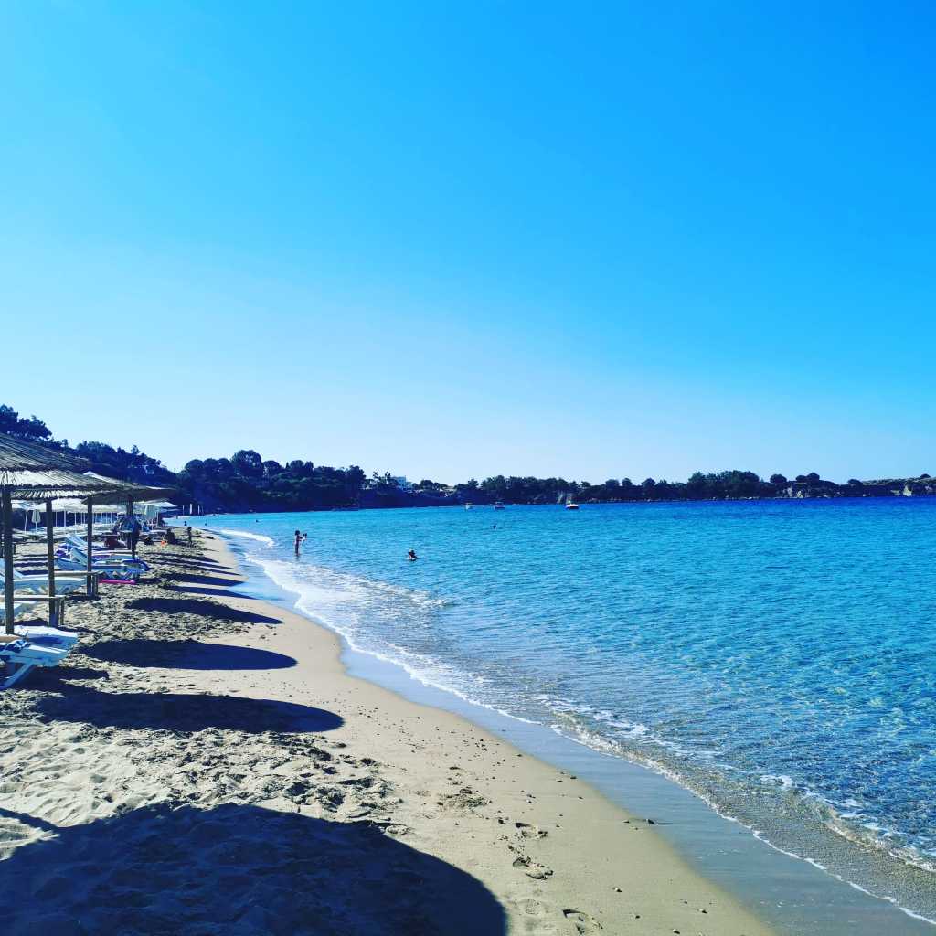 Rhodes family friendly&nbsp;beaches