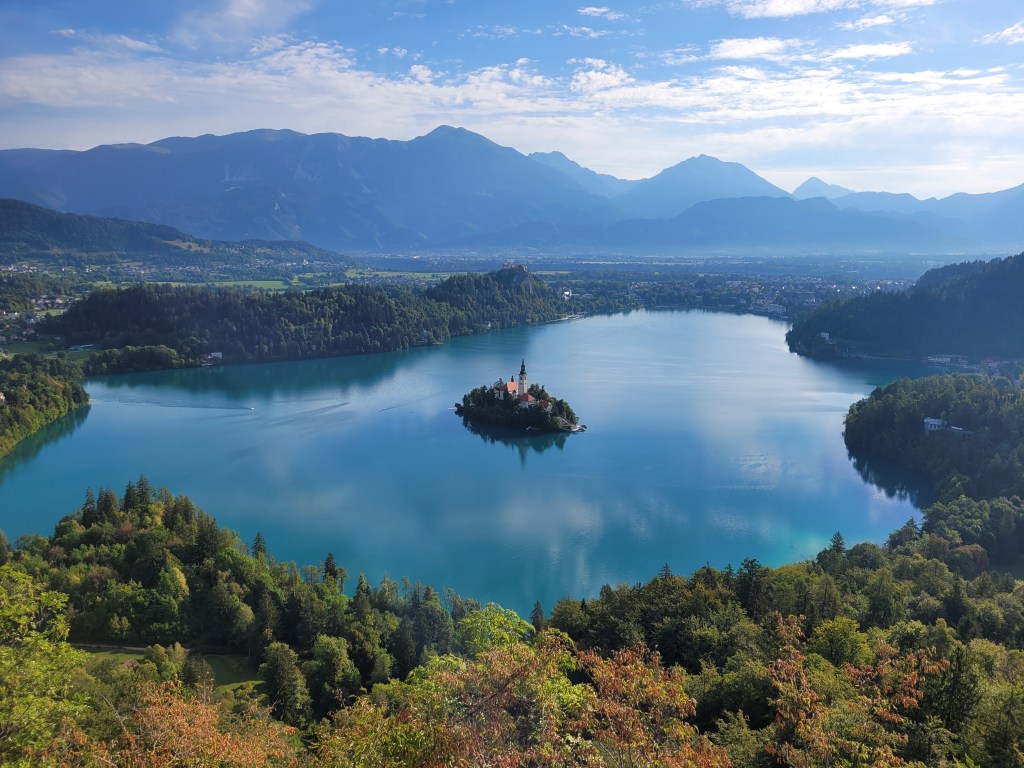 Dive into Lake Bled: A 3-Day&nbsp;Itinerary